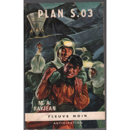 Plan S.03