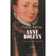 Anne boleyn : la deuxieme femme de barbe-bleue : roman