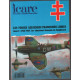 Revue icare aviation francaise n° 143 / les forces aériennes...