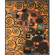 Gustave Klimt 1862 - 1918 Le monde à l'apparence féminine