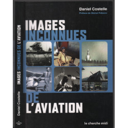 Images Inconnues de l'Aviation