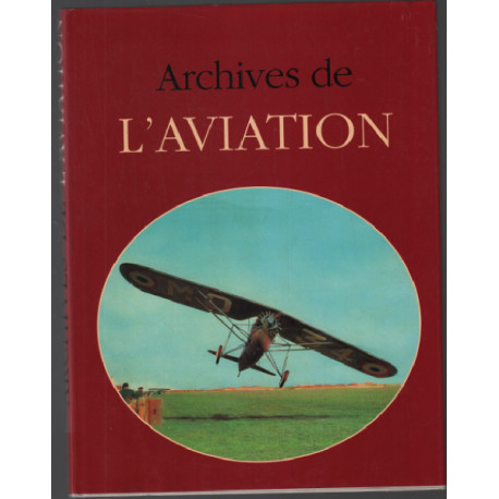 Archives de l'Aviation