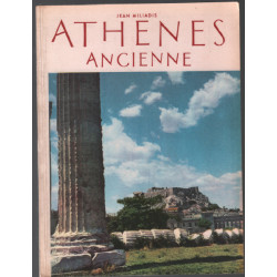 Athènes ancienne