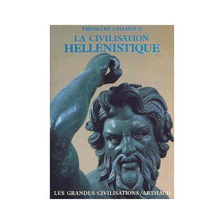 La Civilisation Hellenistique