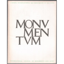 Monumentum 1969 volume 3