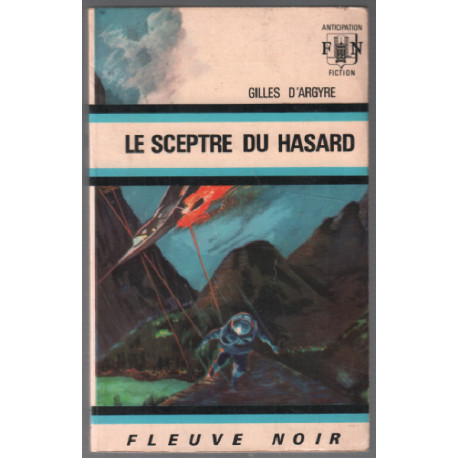 Le spectre du hasard