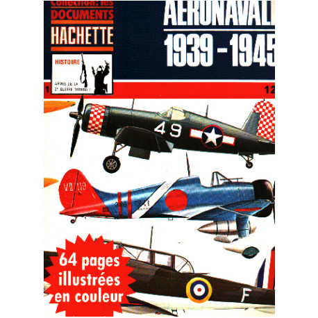 Aeronavale 1939-1945