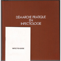 Démarche pratique en infectiologie + infection-guide