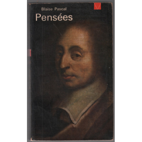 Pensées (texte intégral)