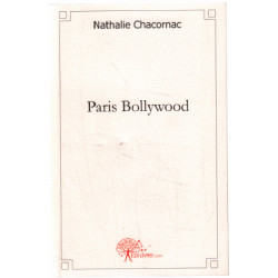 Paris Bollywood (dédicace de l'auteur)