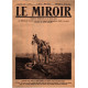Le miroir publication hebdomadaire n° 61 / hussard tué sur la...