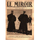 Le miroir publication hebdomadaire n° 106 / le genéralissime et...