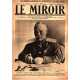 Le miroir publication hebdomadaire n° 107 / le general elexeieff