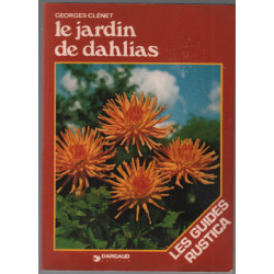 Le Jardin de dahlias
