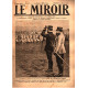 Le miroir publication hebdomadaire n° 117 / le general gouraud...