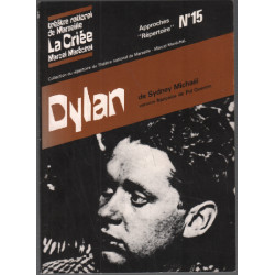 Dylan . revue approches répertoire n°15