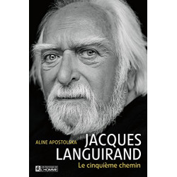 Jacques Languirand : le Cinquième Chemin