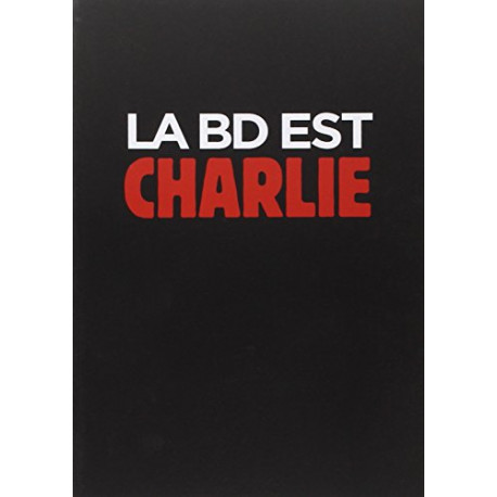 La BD est Charlie