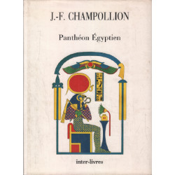 PANTHEON EGYPTIEN collection des personnages myhtologiques de...