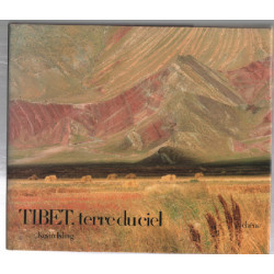Tibet terre du ciel