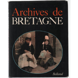 Archives de bretagne