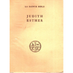 Judith esther