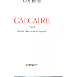 Calcaire / poeme