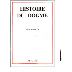 Histoire du dogme