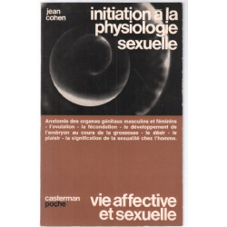 Initiation à la physiologie sexuelle