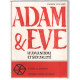 Adam et eve : humanisme et sexualité