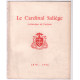 Le cardinal saliège 1870-1956 (archevèque de toulouse)
