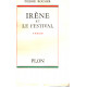 Irène et le festival