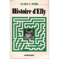 Histoire d'elly