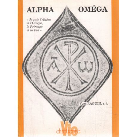 Alpha omega