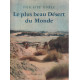 Le plus beau désert du monde