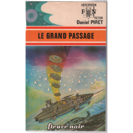 Le grand passage