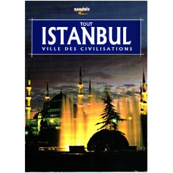 Istanbul ville des civilisations