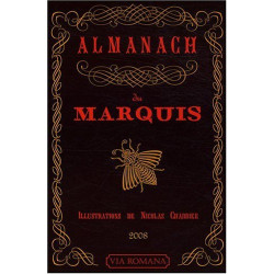 Almanach du Marquis : 2008