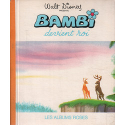 Bambi devient roi