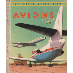 Avions / illustrations de savage