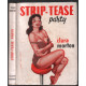 Strip tease party