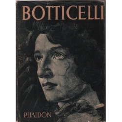 Botticelli - 103 planches