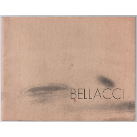 Bellacci 1977-1979