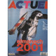 Actuel almanach 2001