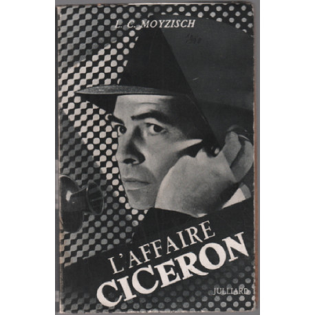 L'affaire cicéron