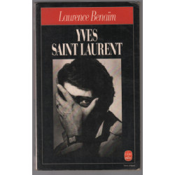 Yves Saint Laurent (texte intégral)