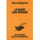 Le sang des atrides