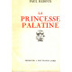 La princesse palatine /illustrations de Pecoud
