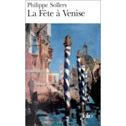 La Fête à Venise