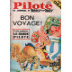 Pilote n°347 . Journal d'Astérix et d'Obélix
